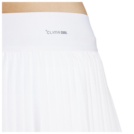 Adidas Γυναικεία φούστα Club Pleated Skirt Adidas Γυναικεία φούστα Club Pleated Skirt